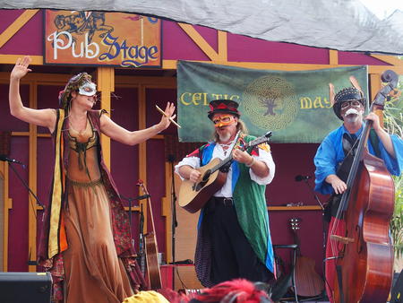 The Bremen Town Musicians #9