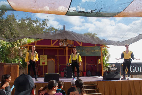 The Tortuga Twins #5