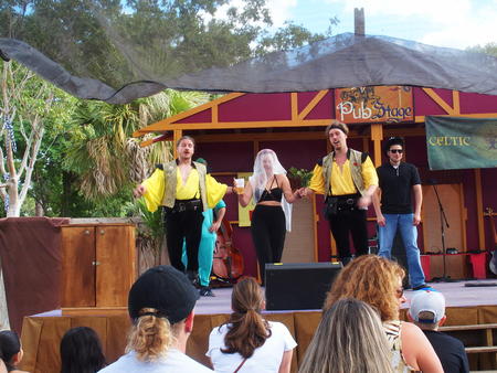 The Tortuga Twins #6