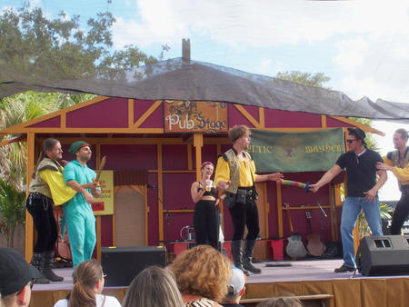 The Tortuga Twins #7