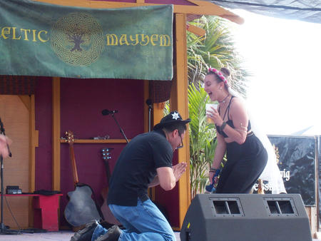 The Tortuga Twins #10