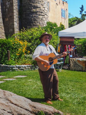 Misfits of Avalon #2