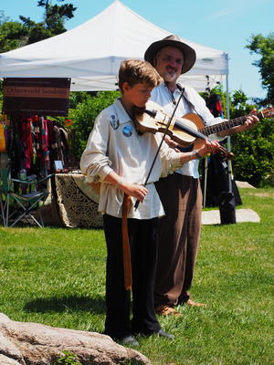 Misfits of Avalon #8