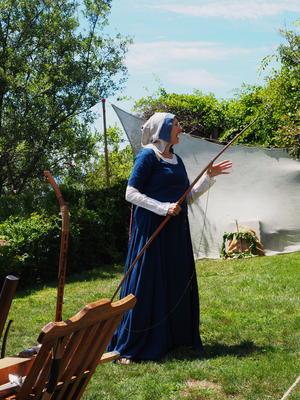 Brotherhood of the Arrow and Sword #2