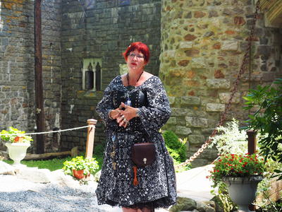 Kate the Storyteller #3