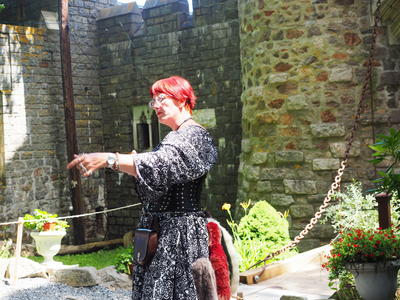 Kate the Storyteller #6