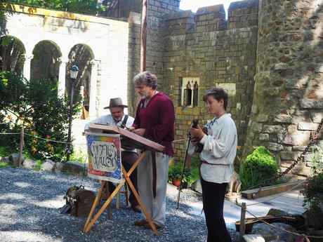 The Misfits of Avalon