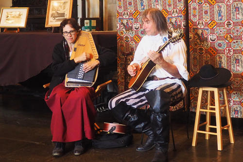 Buzzards Bay Buccaneers #3