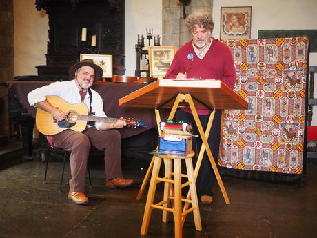 The Misfits of Avalon #6