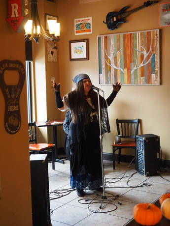 King Serpent Variety Troupe #17