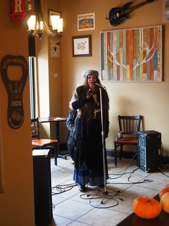 King Serpent Variety Troupe #18