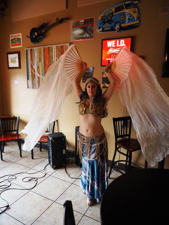 King Serpent Variety Troupe #27