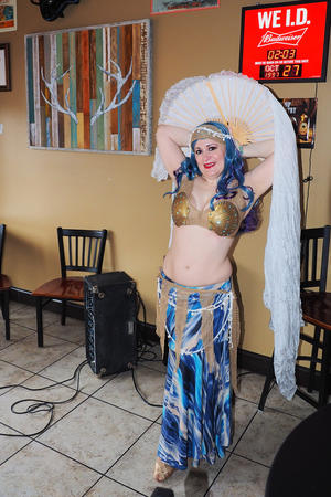 King Serpent Variety Troupe #29