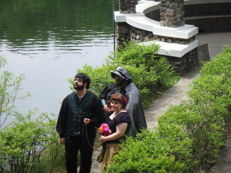 Krissy & Greg's wedding #2