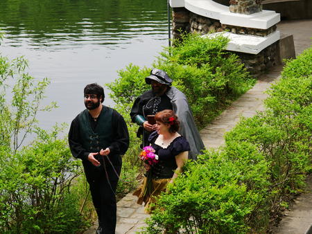 Krissy & Greg's wedding #3