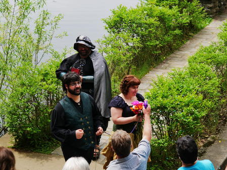 Krissy & Greg's wedding #4