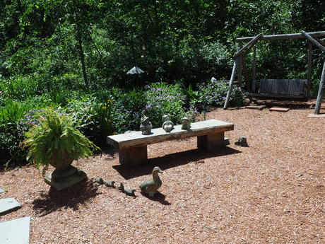 Come and sit for a spell #2