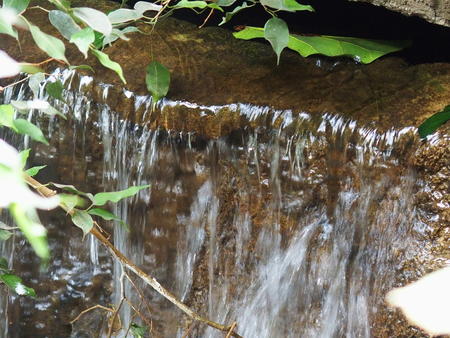 Waterfall #4