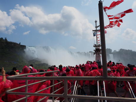 Hornblower cruise #2