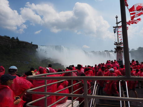 Hornblower cruise #3