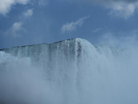 American and Bridal Veil Falls #7