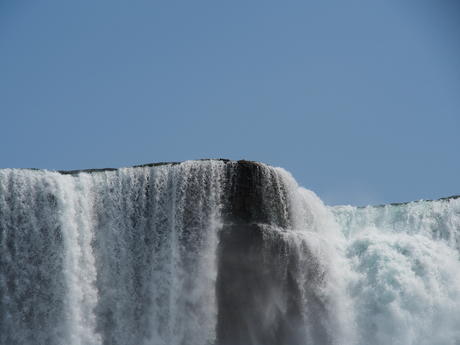 American and Bridal Veil Falls #8
