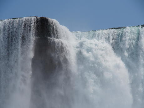 American and Bridal Veil Falls #9