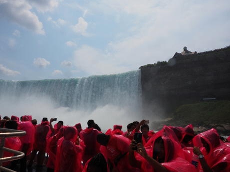 Horseshoe Falls #2