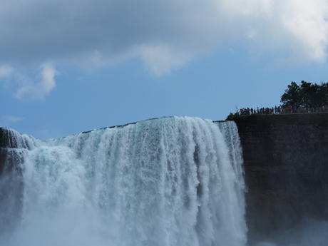 American Falls