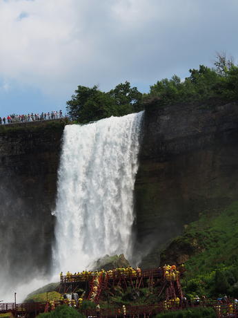 Bridal Veil Falls #2