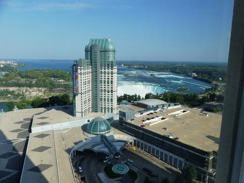 Niagara Falls Casino
