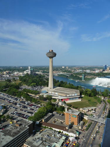 Skylon Tower