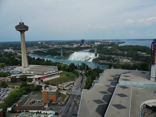 View from our window #2