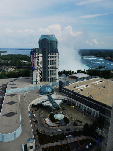 View from our window #3