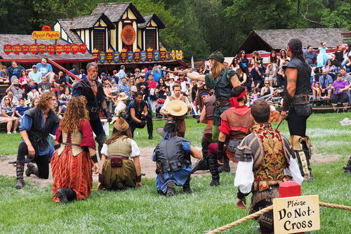 Chess match fighting #11