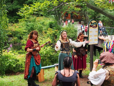 Sirens of Sterling #4