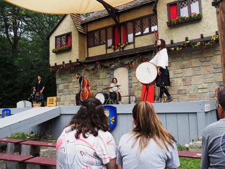 The Free Stylers of Piping #2