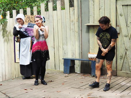 Temperance Bellowe #5