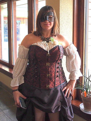 Steampunk #2