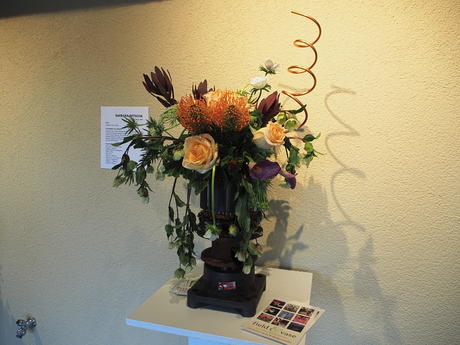 Steampunk: Man vs. Nature #2