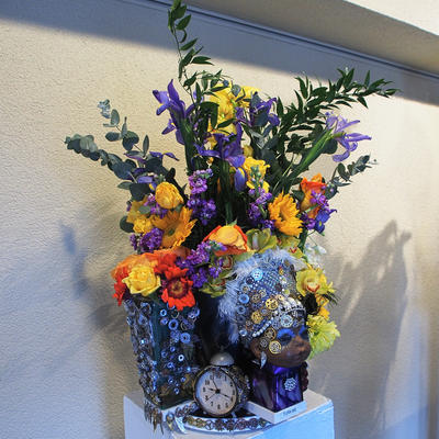 Two Heads are Better Than One