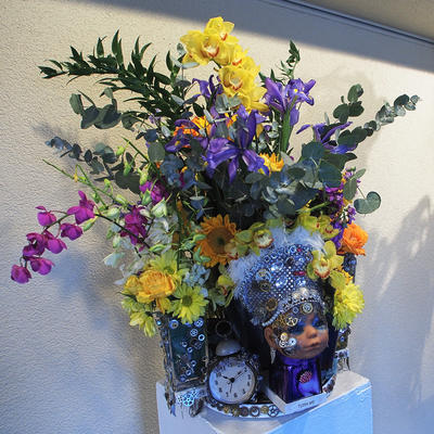 Two Heads are Better Than One #2