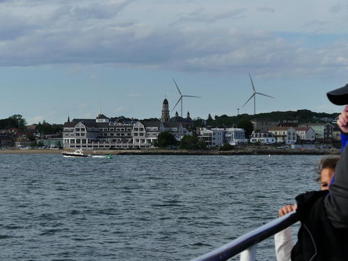 Gloucester windmills
