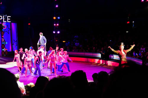 Big Apple Circus