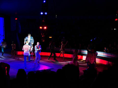 Big Apple Circus #2