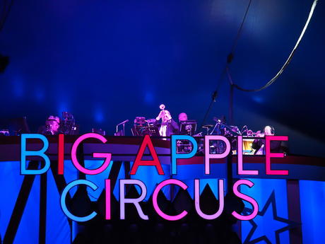Big Apple band