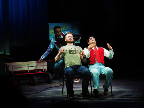 Audience Participation