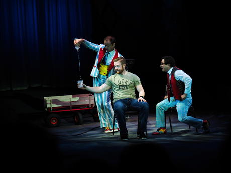 Audience Participation #4