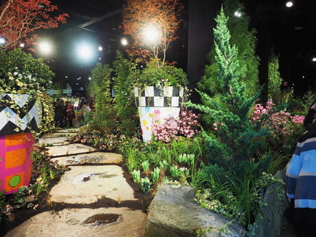 Boston Flower Show #2