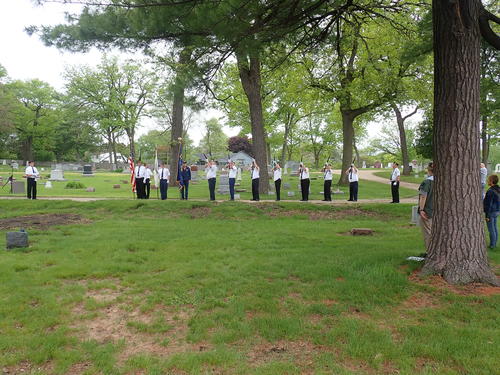 Memorial Day remembrance #3